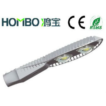 High quality 60w~80w led street light with aluminum lamp body , IP65 Bridgelux chip led street lighting manufactures